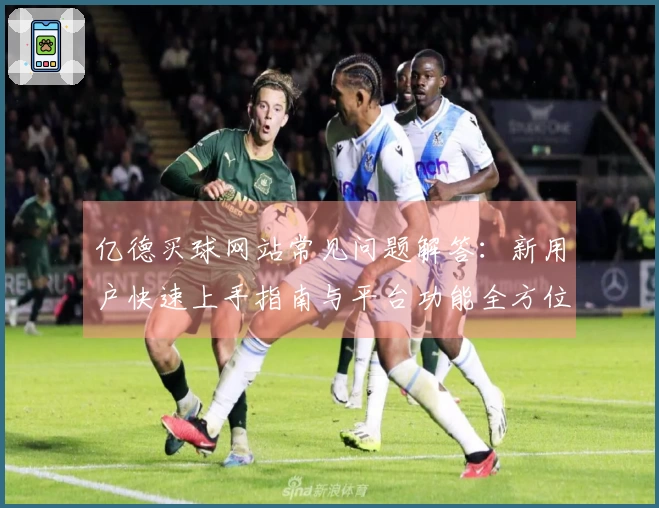 亿德买球网站常见问题解答：新用户快速上手指南与平台功能全方位解析