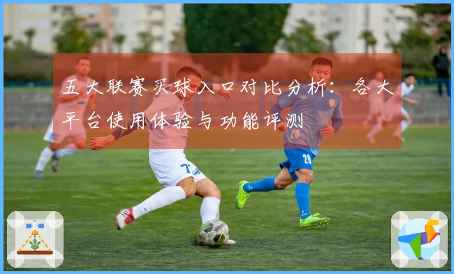 五大联赛买球入口对比分析：各大平台使用体验与功能评测