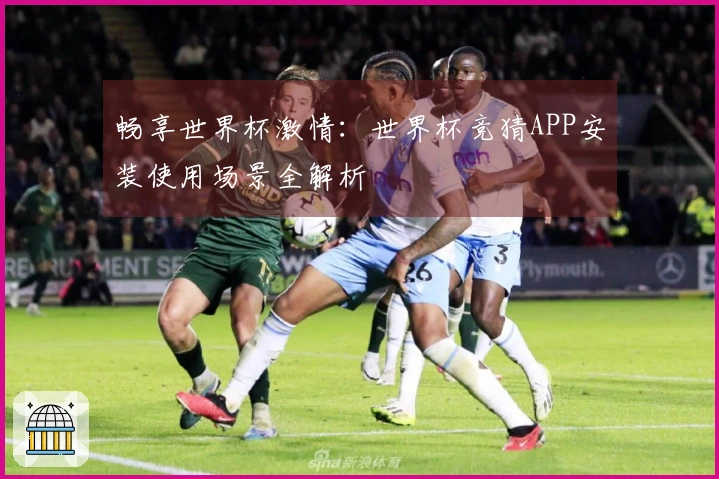 畅享世界杯激情：世界杯竞猜APP安装使用场景全解析