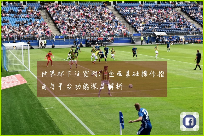 世界杯下注官网：全面基础操作指南与平台功能深度解析