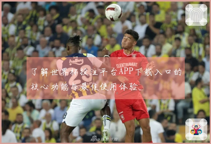 了解世界杯投注平台APP下载入口的核心功能与最佳使用体验
