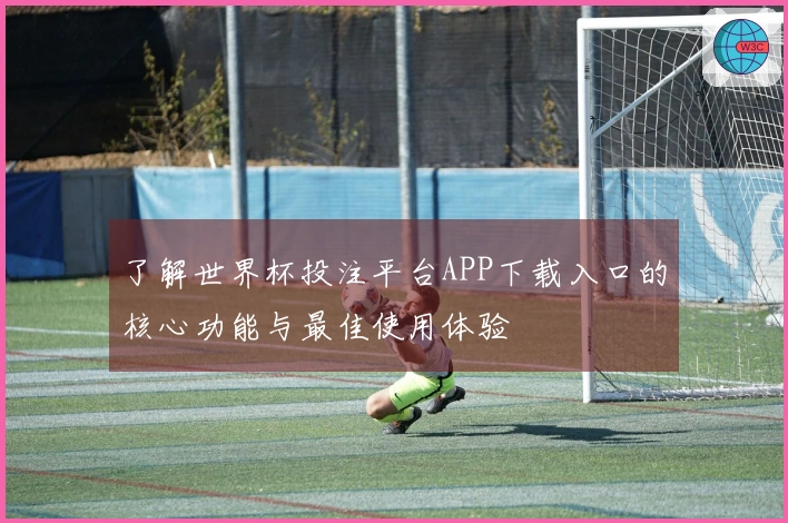 了解世界杯投注平台APP下载入口的核心功能与最佳使用体验